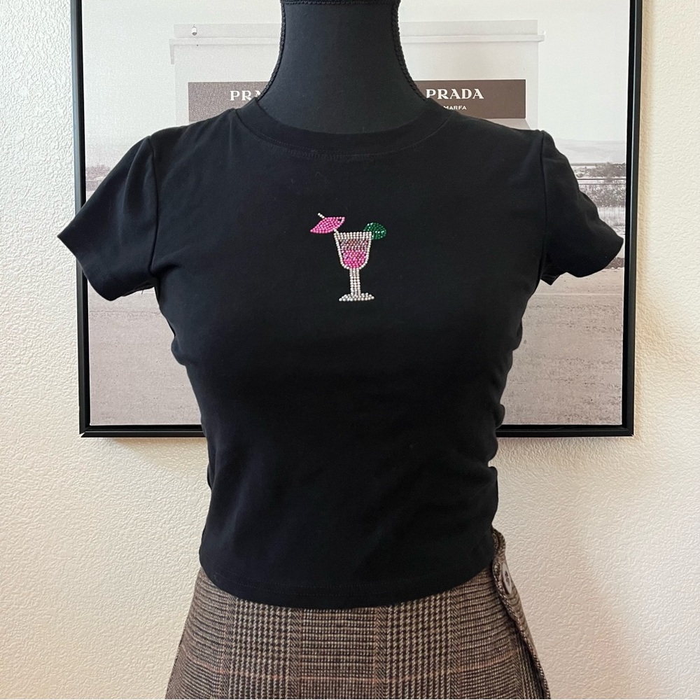 Dolls kill Current Mood top